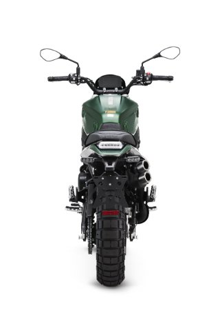 LEONCINO 800 TRAIL E5 12