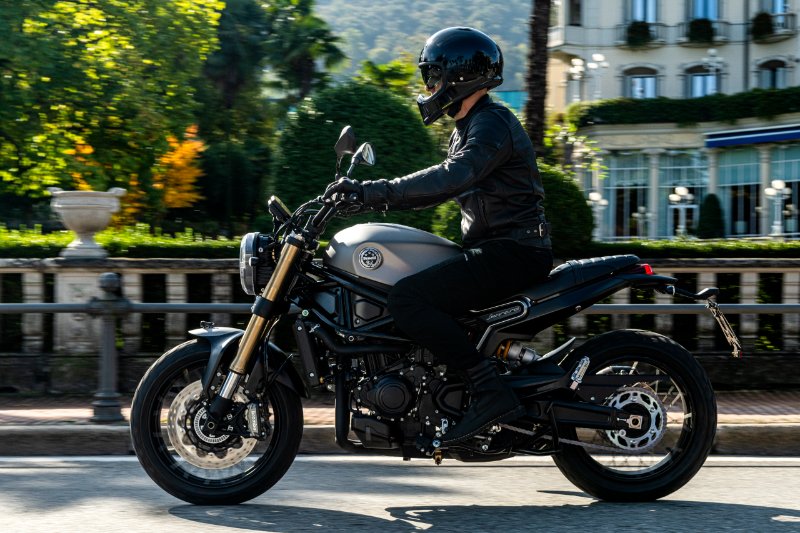 LEONCINO 800 E5 3