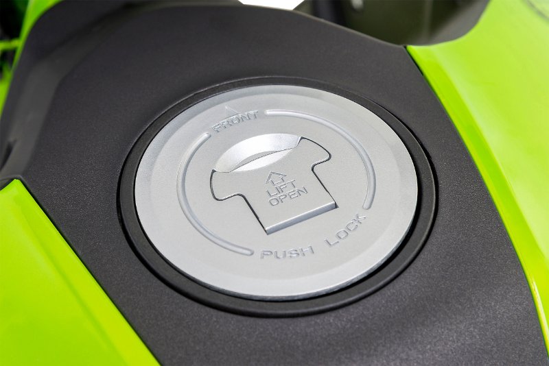 TORNADO NAKED T 125 E5 3