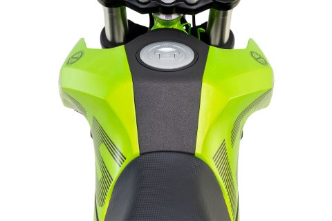 TORNADO NAKED T 125 E5 7