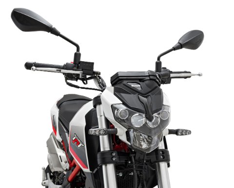 TORNADO NAKED T 125 E5 10