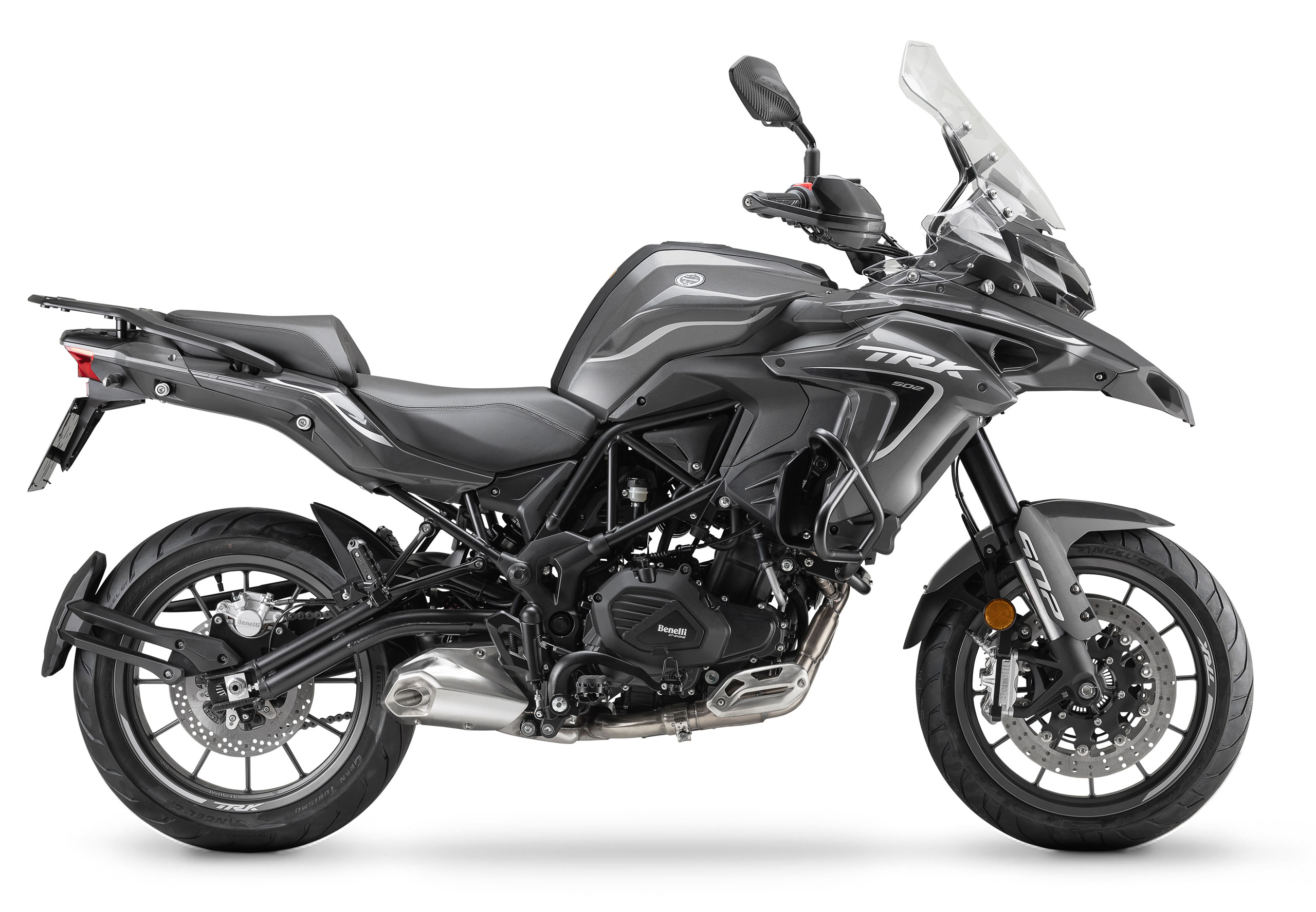 Benelli trk 502x colors sale