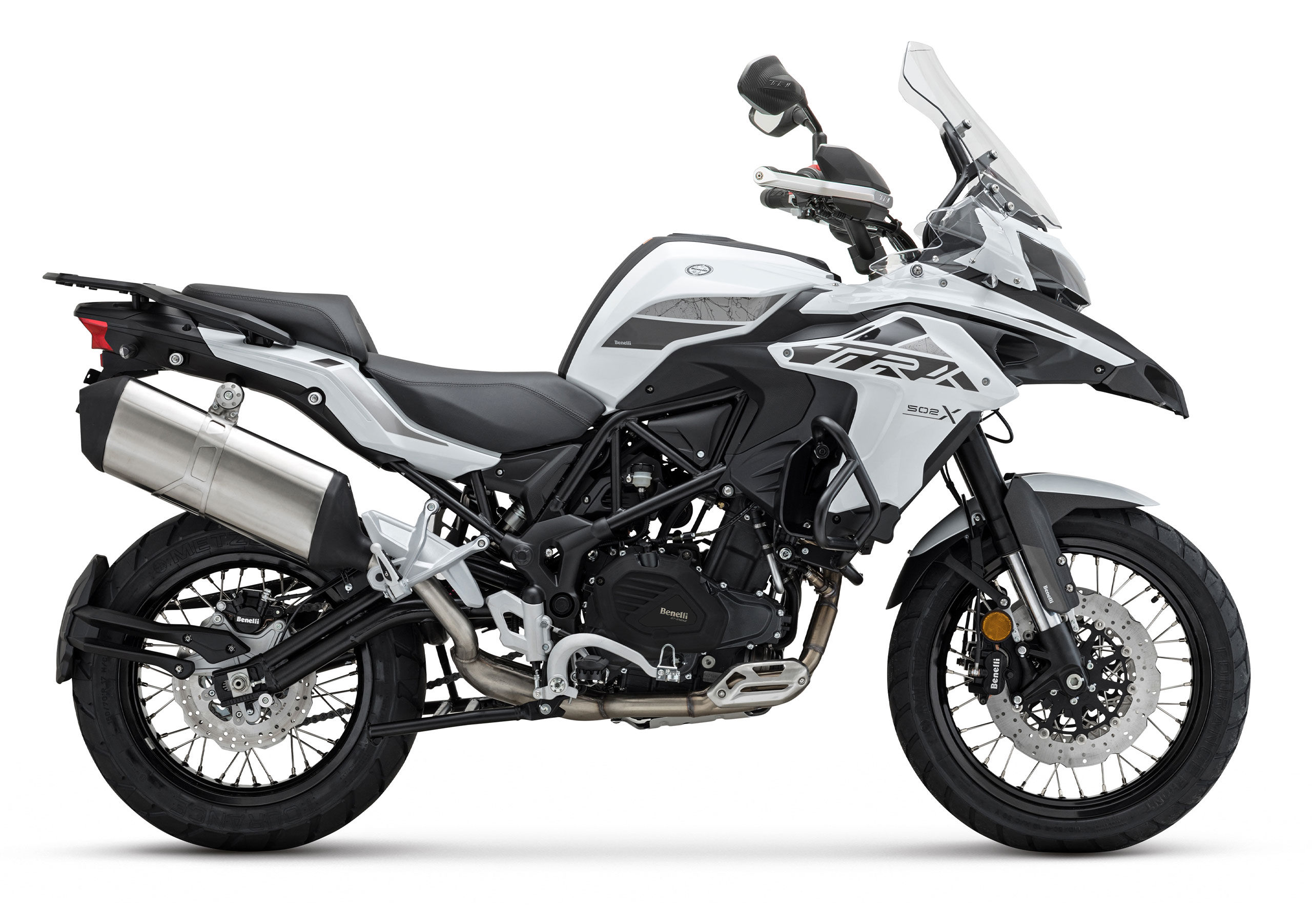 Benelli trk shop 800 x