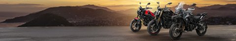 Benelli Motorräder | Offizielle Webseite Benelli Schweiz