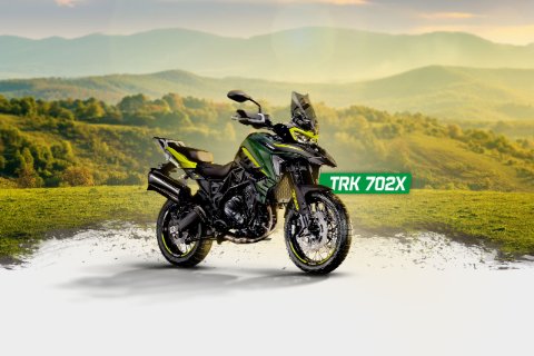 Motocycles Benelli  | Site officiel Benelli Suisse