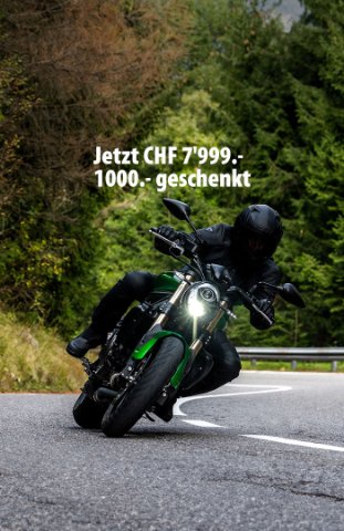 Benelli Motorräder | Offizielle Webseite Benelli Schweiz
