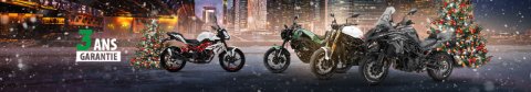 Motocycles Benelli  | Site officiel Benelli Suisse